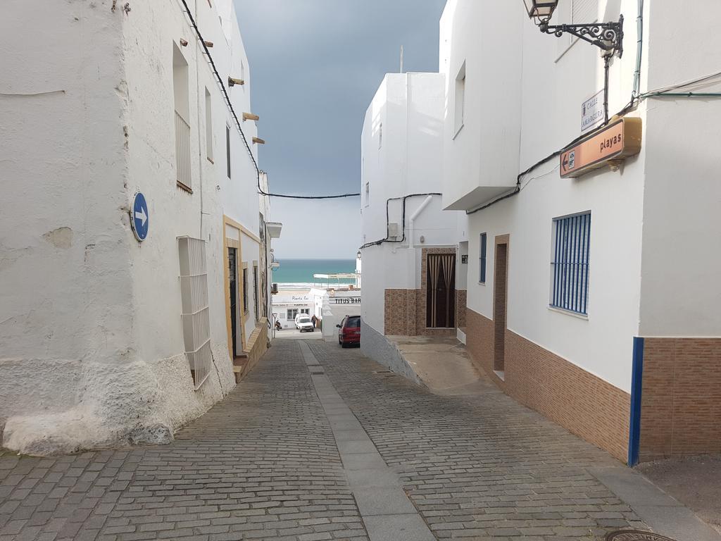 Casa Salmonete 8 Conil De La Frontera