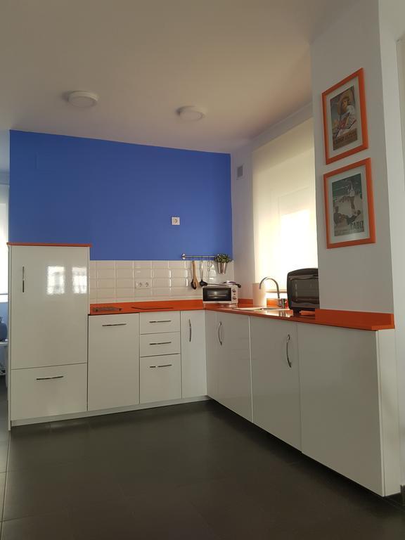 Apartment Casa Salmonete 8 *