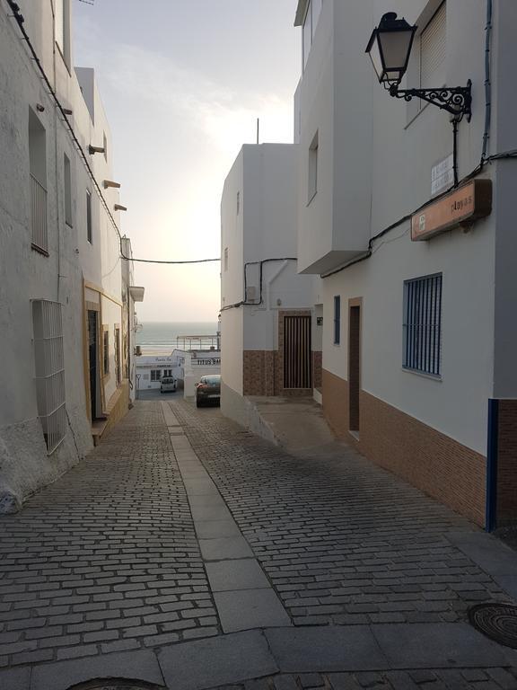 Casa Salmonete 8