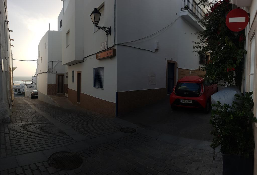 Apartment Casa Salmonete 8 Conil De La Frontera