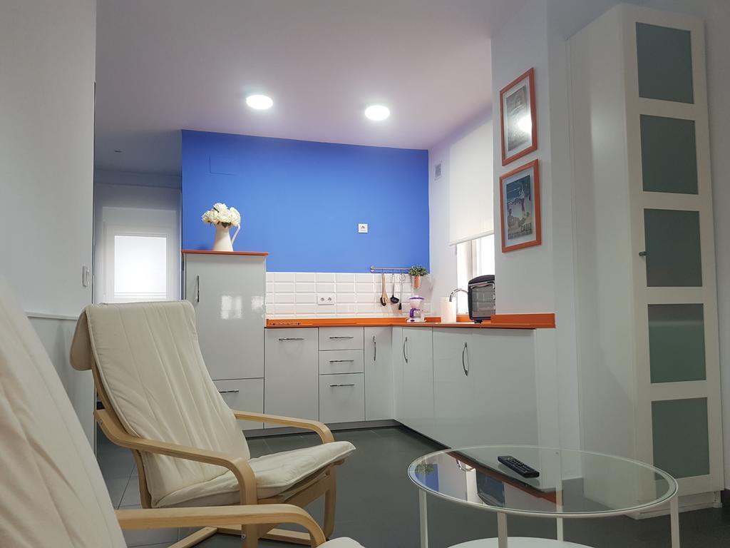 Apartment Casa Salmonete 8